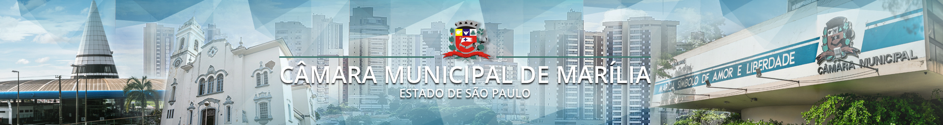 Câmara Municipal de Marília