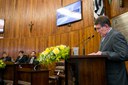 Câmara de Marília realiza sessão solene para homenagear os 50 anos da Apae de Marília Câmara de Marília realiza sessão solene para homenagear os 50 anos da Apae de Marília
