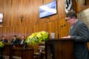 Câmara de Marília realiza sessão solene para homenagear os 50 anos da Apae de Marília