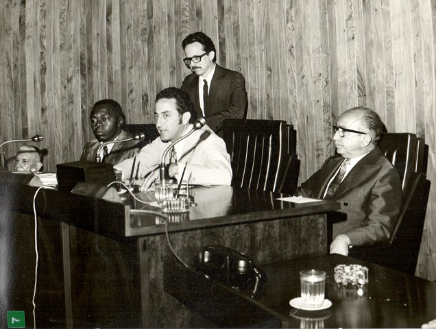 Nadir de Campos - Abdo Haddad - Nelson Fernandes e Romildo Raineri.jpg
