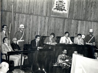 Nelson Fernandes, Octavio Torrecila, Dom Daniel Tomazela, Cunha Bueno, Dr Carlos Roberto, Herval Seabra Jose Maria Marim e Arnaldo Reis Gomes.jpg