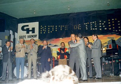 Domingos Alcalde, Felipe Elias Miguel, Hideharu Okagawa, Abelardo Camarinha, Coronel Maiorino, Diogo Nomura e Rubens Okoti.jpg