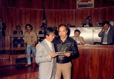 Teruaki kKushikawa e Coronel Dorival Montimor.jpg