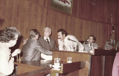 Jânio Quadros Herval Rosa Seabra e Afonso Celso Silva e Melo.jpg