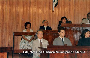 06-Manoel Evaristo de Souza, Nadir de Campos, Nelson Fernandes, Luis Albertoni e Loraine.jpg