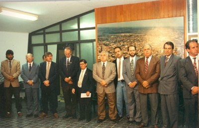 Luis Carteiro Sérgio Parigio M. Bulgarelli A. Perinetti Gilbertinho Cesar Baaklin Ari Rezende S. Gobetti .jpg