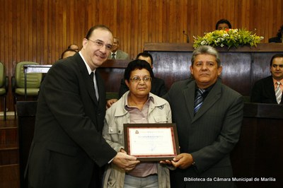Marcos José Custódio, Pascoalina Rodrigues Silva e Aristeu Carriel.JPG