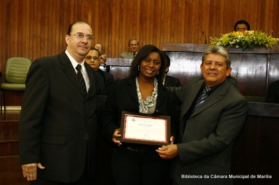 Marcos José Custódio, Rosimeire Raphael e Aristeu Carriel.JPG