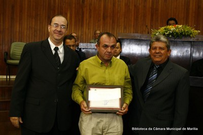 Marcos José Custódio, Sidnei Aparecido da Silva e Aristeu Carriel.JPG