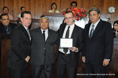 José Carlos Albuqueque, Pedro Olímpio Caetano Júlio César Padovam e Geraldo César Lopes Martins (2).JPG