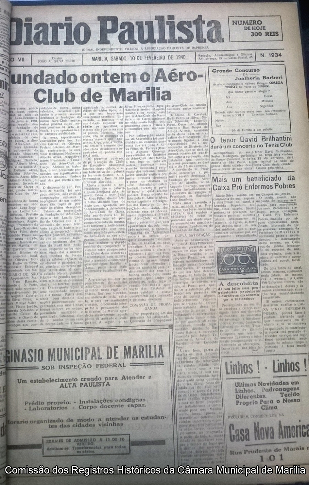 Diário de SP