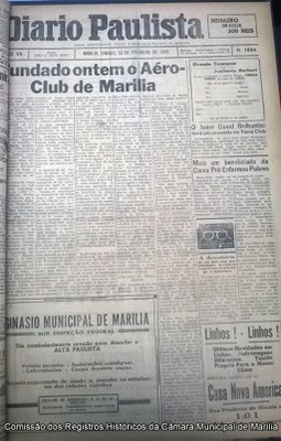 Diário de SP