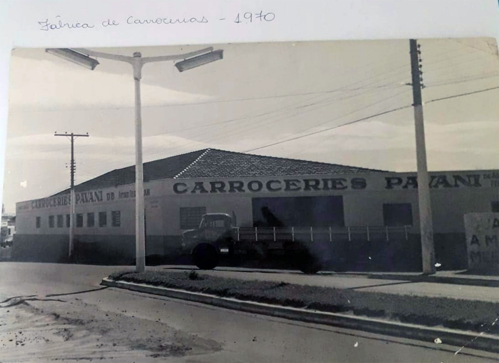 Carrocerias Pavani