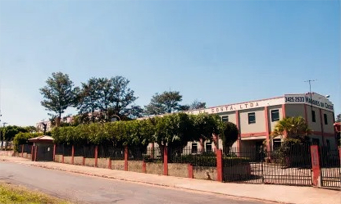 Indústria Marques da Costa