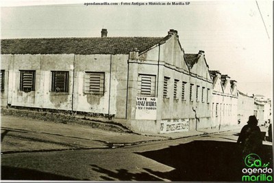 Macul prédio