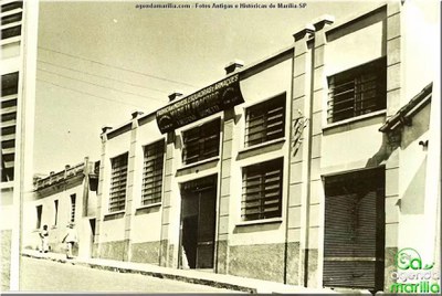 Móveis Marília Progride