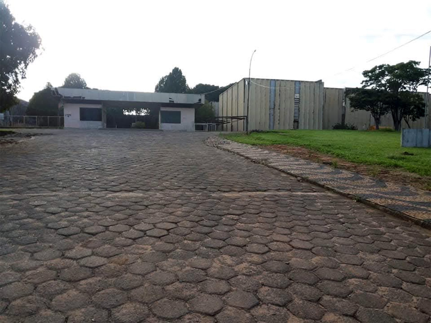 Yguatemi