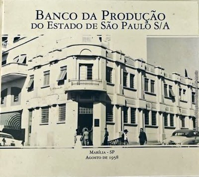 Banco da Produção