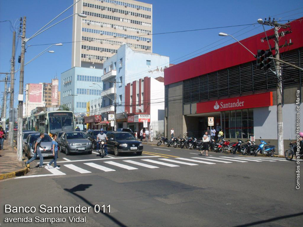 Banco Santander