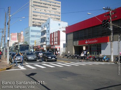 Banco Santander