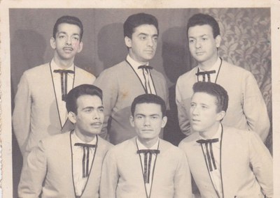 Os Anjos