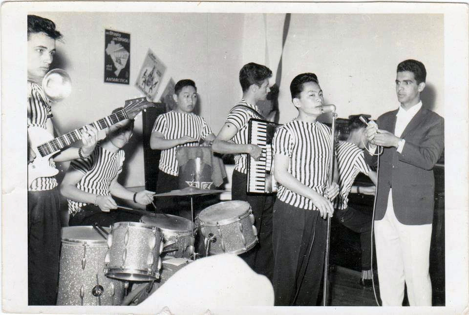 Acadêmicos do Ritmo