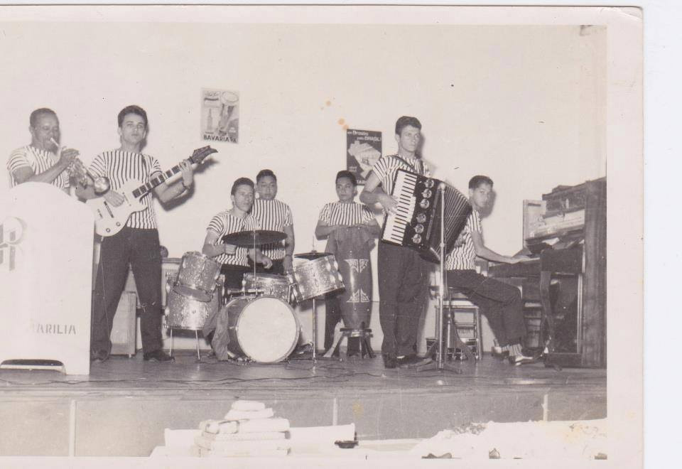 Acadêmicos do Ritmo
