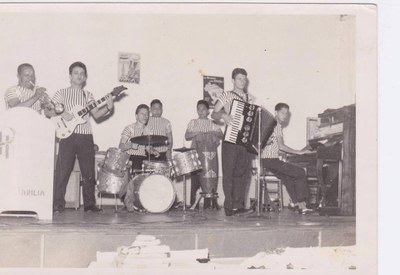 Acadêmicos do Ritmo