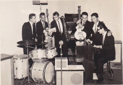 Acadêmicos do Ritmo