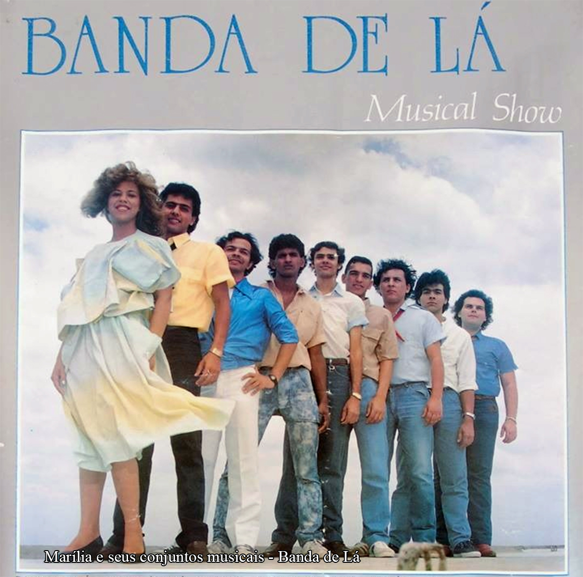 Banda de Lá