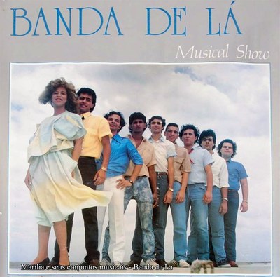 Banda de Lá