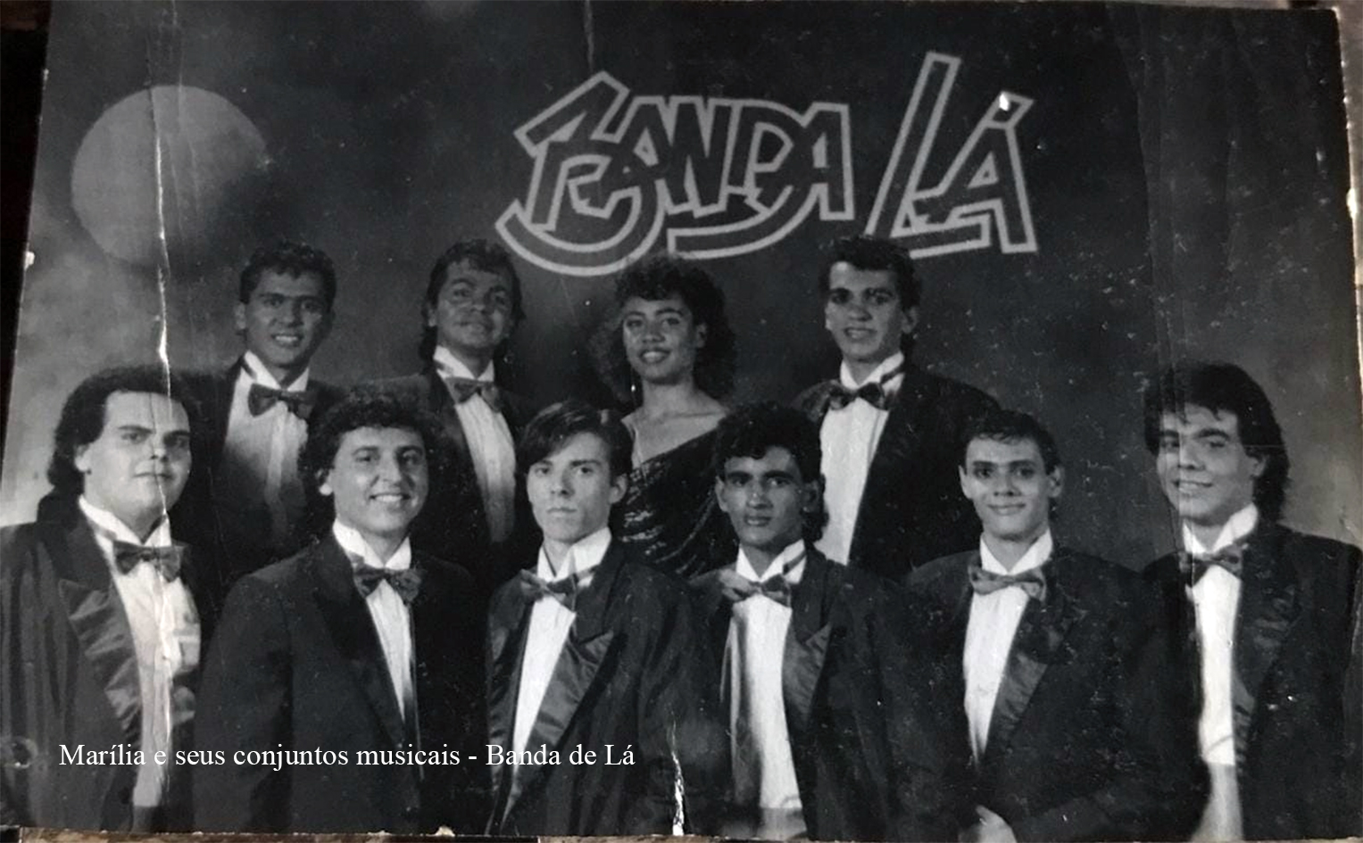 Banda de Lá