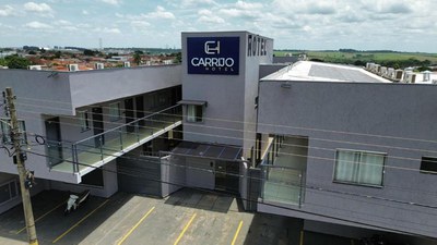 Carrijo Hotel