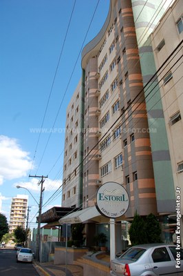 Estoril Hotel