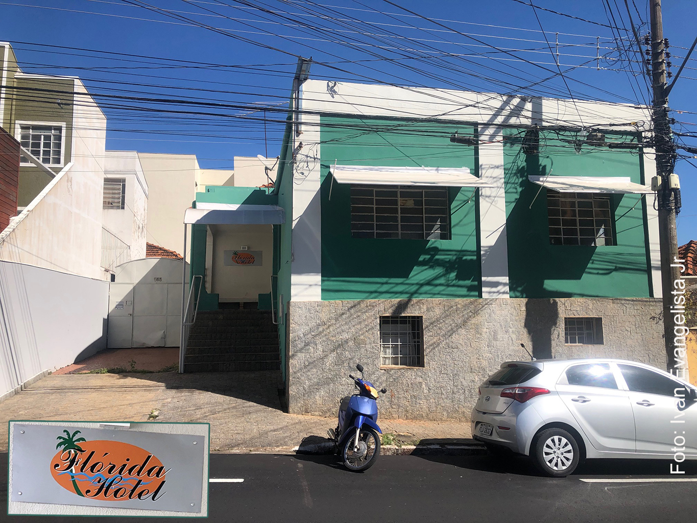 Flórida Hotel