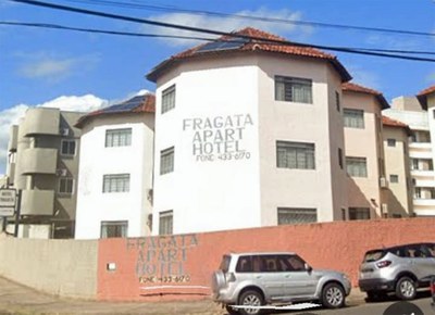 Fragata Apart Hotel