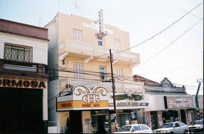 Grande Hotel