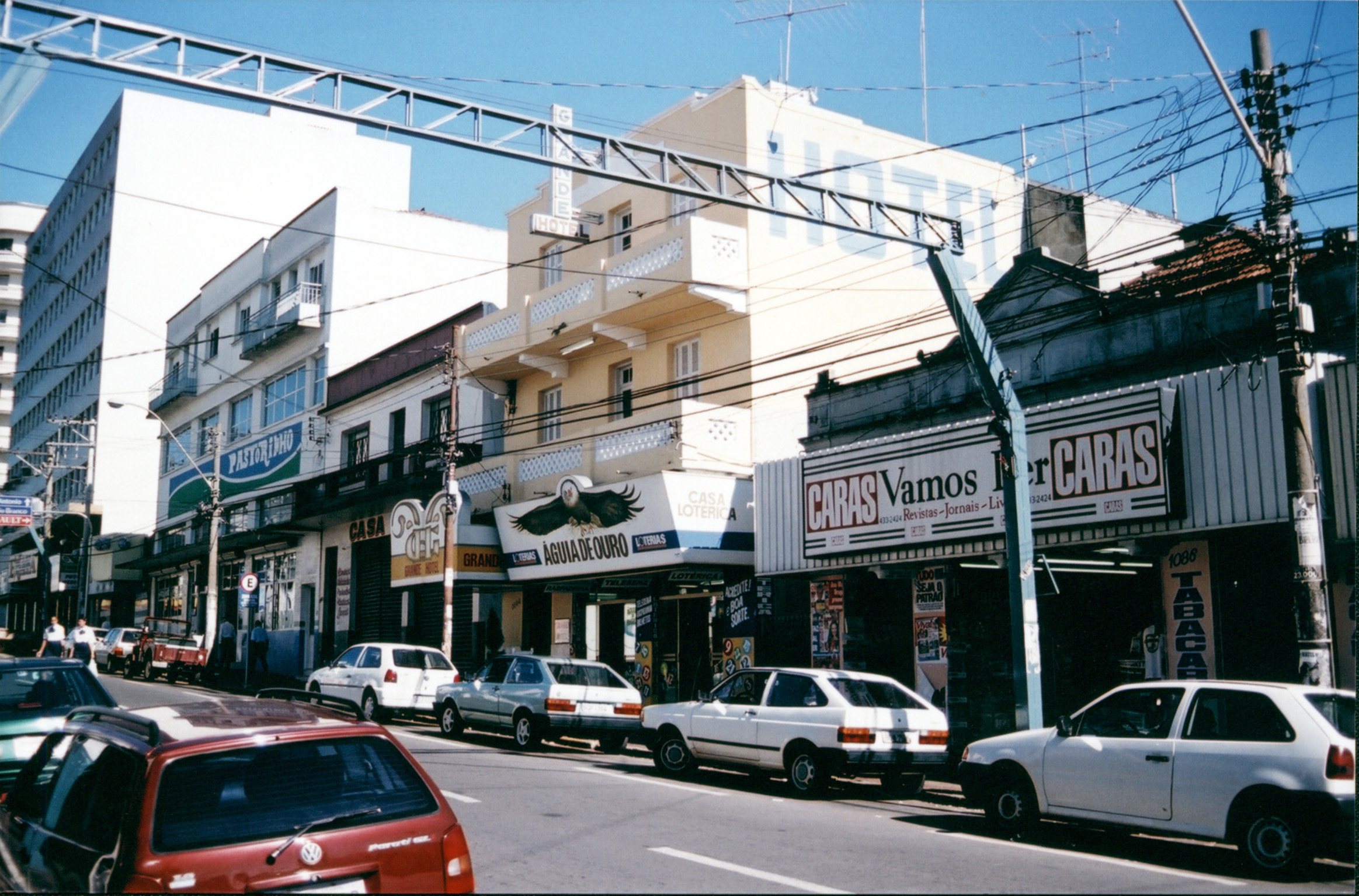 Grande Hotel