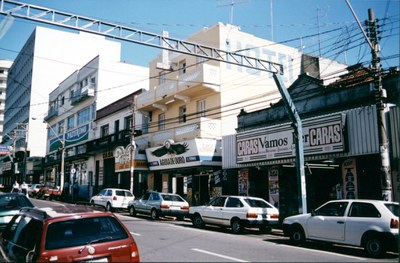 Grande Hotel