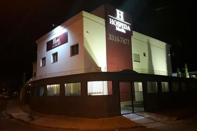 H Hospeda