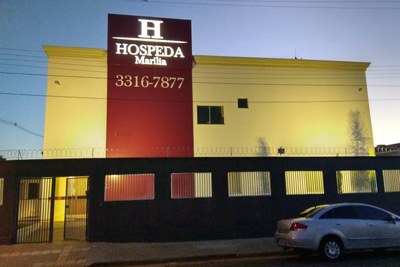 H Hospeda