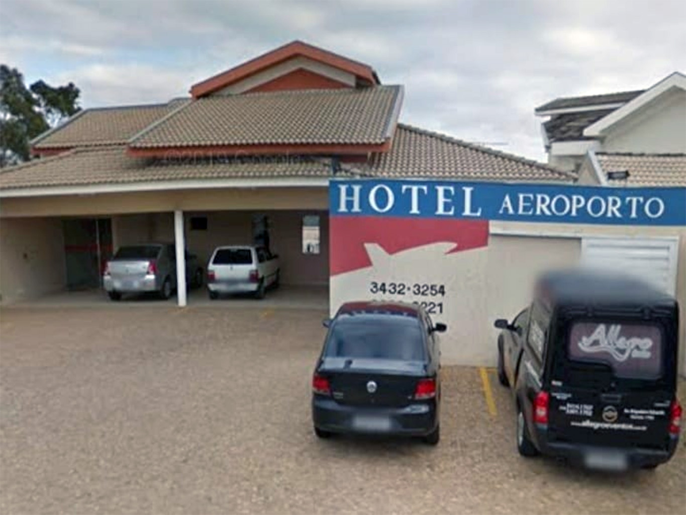 Hotel Aeroporto
