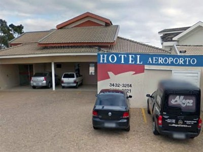 Hotel Aeroporto