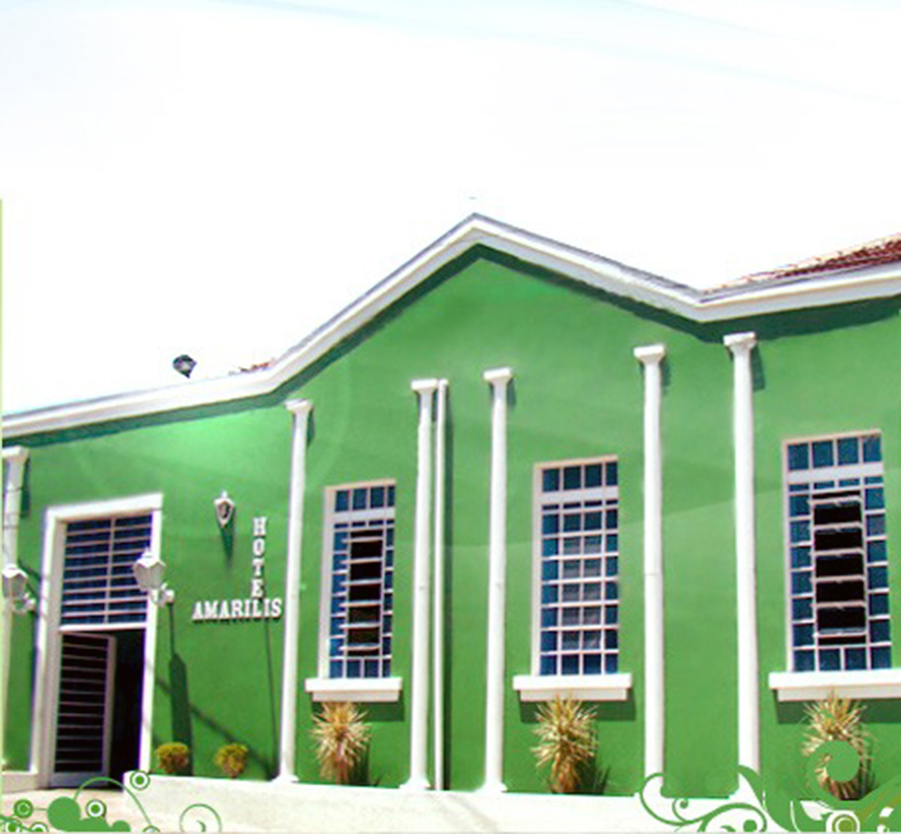 Hotel Amarilis