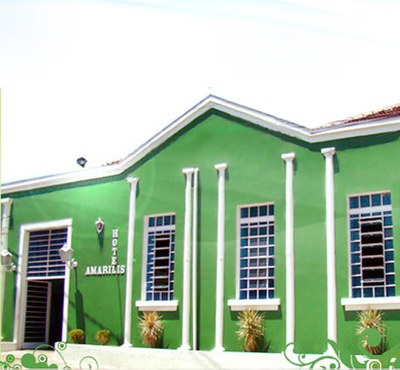 Hotel Amarilis