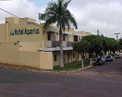 Hotel Aquarius