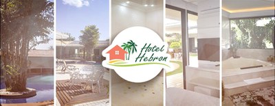 Hotel Ebron