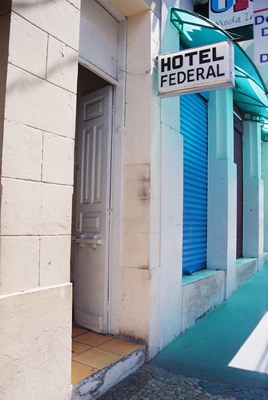 Hotel Federal