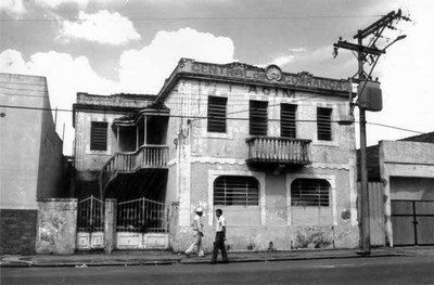 Hotel Jerusalem