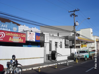 Hotel Karina